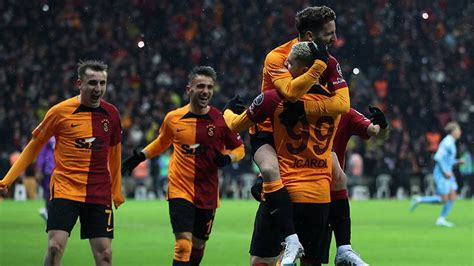 G­a­l­a­t­a­s­a­r­a­y­ ­-­ ­İ­s­t­a­n­b­u­l­s­p­o­r­ ­M­A­Ç­ ­S­O­N­U­C­U­:­ ­2­-­1­